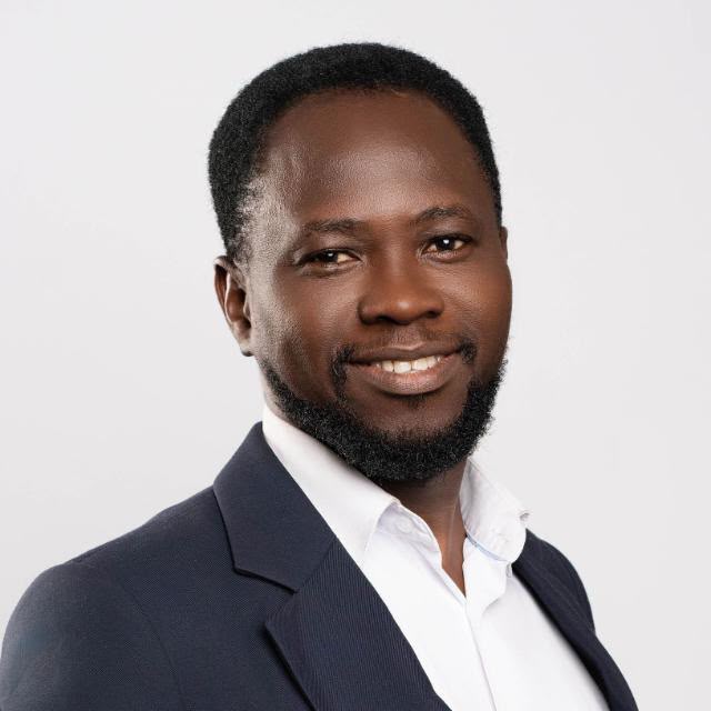 FRANCIS EKOW ASANKOMAH